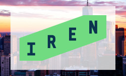 Beitragsbild zu Iris Energy Aktie: Überraschende Markterfolge!