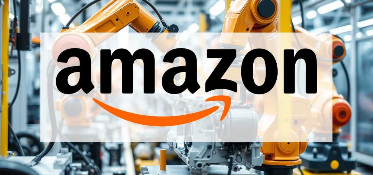 Beitragsbild zu Amazon Aktie: Zwischen Tech-Rally und Cloud-Sorgen