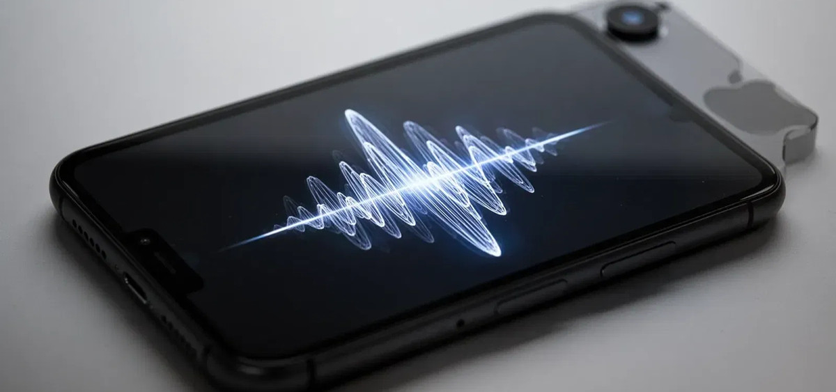 Beitragsbild zu Apple Aktie: Siri vor dem Neustart