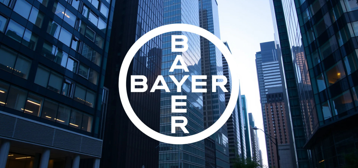 Beitragsbild zu Bayer Aktie: Neue CFO und Therapie-Durchbruch