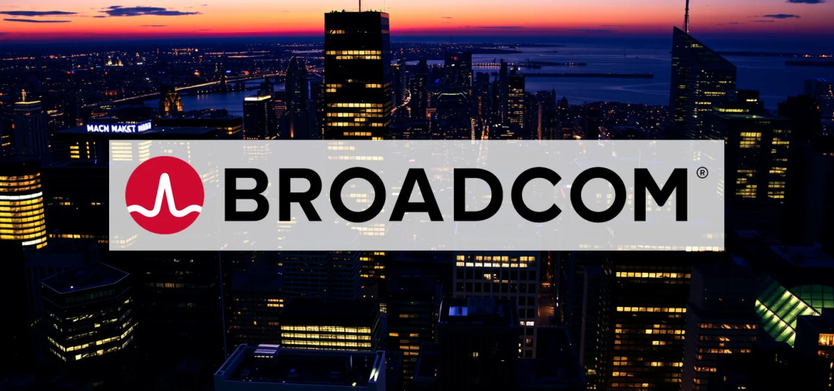 Beitragsbild zu Broadcom Aktie: Solider Markterfolg