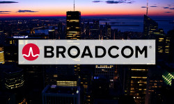 Beitragsbild zu Broadcom Aktie: Solider Markterfolg
