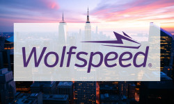 Beitragsbild zu Wolfspeed Aktie: Explosive Rally!