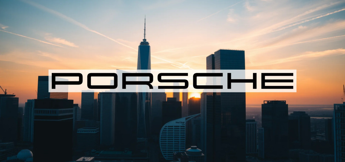 Beitragsbild zu Porsche AG Aktie: Branchenspezifische Beobachtungen