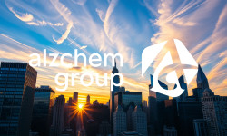 Beitragsbild zu Alzchem Aktie: Kaufrausch!