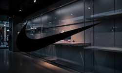 Beitragsbild zu Nike Aktie: Trübe Prognosen