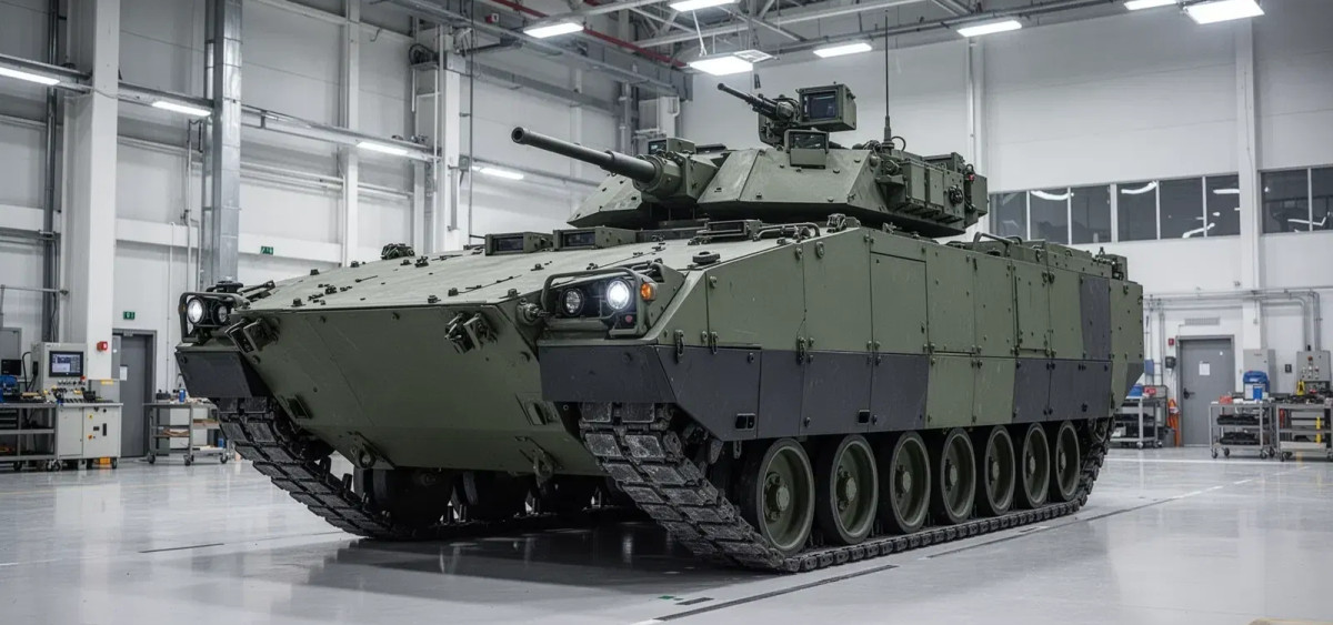 Beitragsbild zu Rheinmetall Aktie: Neuer NATO-Auftrag