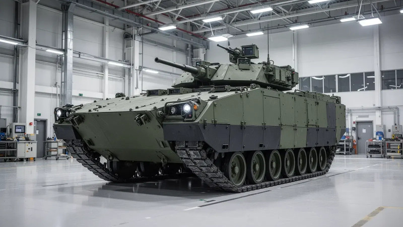 Beitragsbild zu Rheinmetall Aktie: Neuer NATO-Auftrag