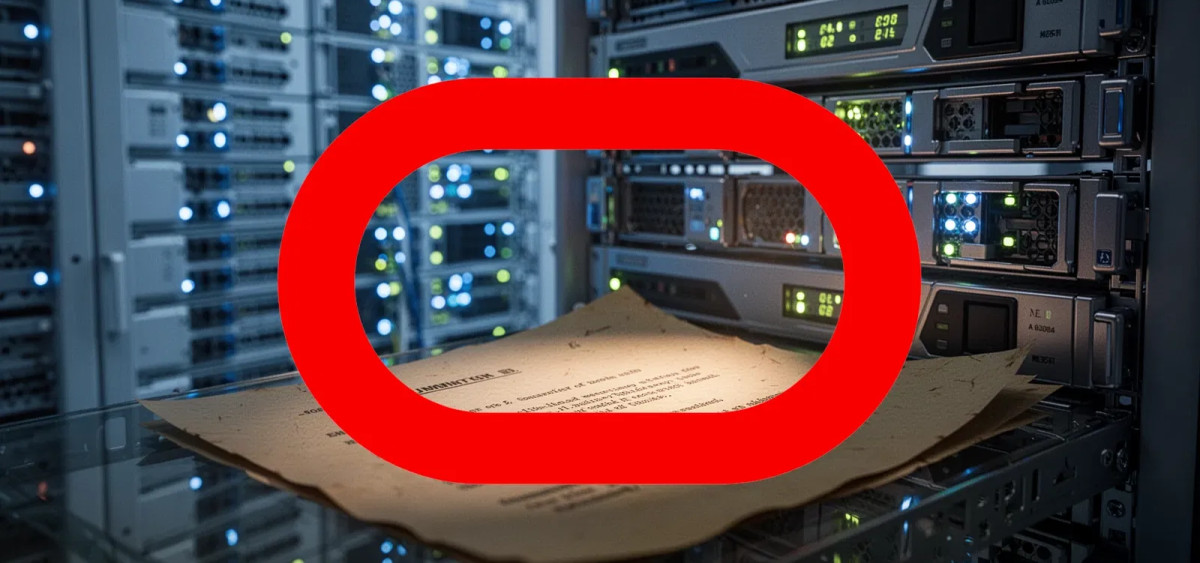 Beitragsbild zu Oracle Aktie: Rekord trifft Klage