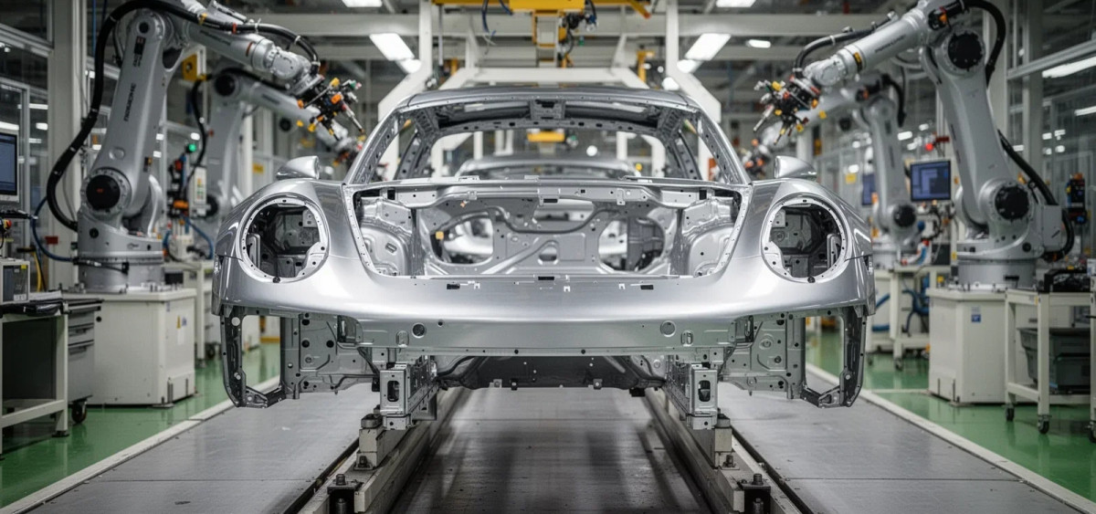 Beitragsbild zu Porsche AG Aktie: Unruhe weiterhin!