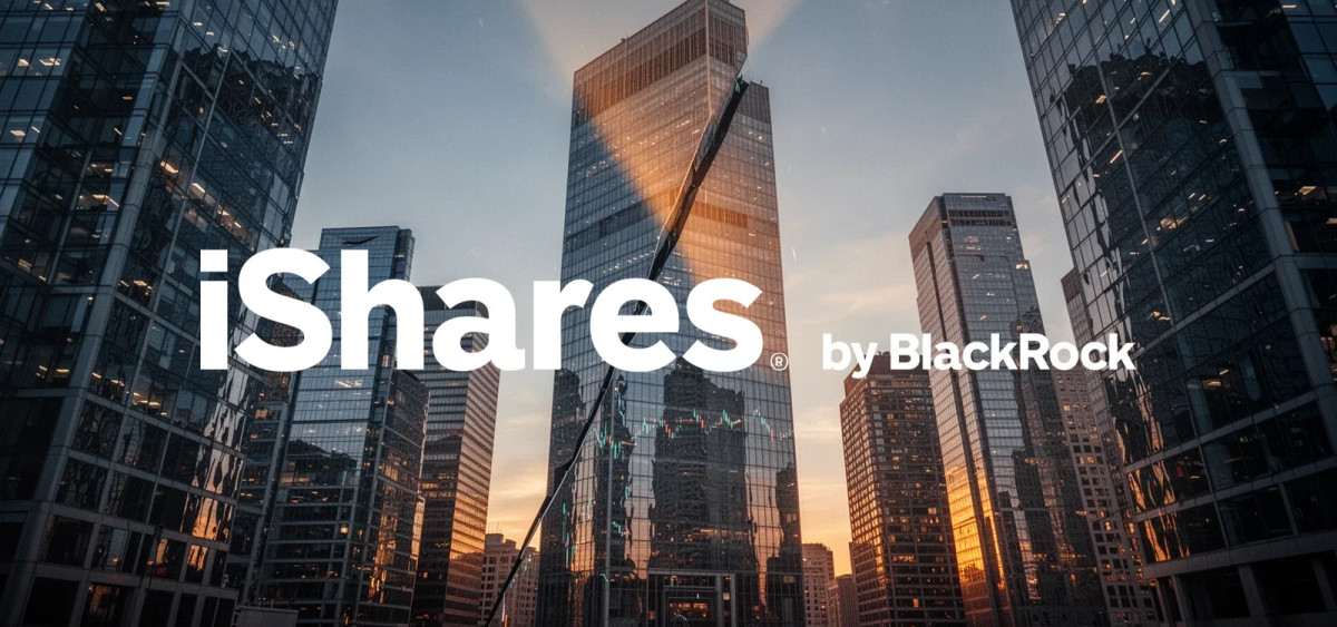 Beitragsbild zu iShares MSCI World ETF: Trendbruch bei US-Aktien