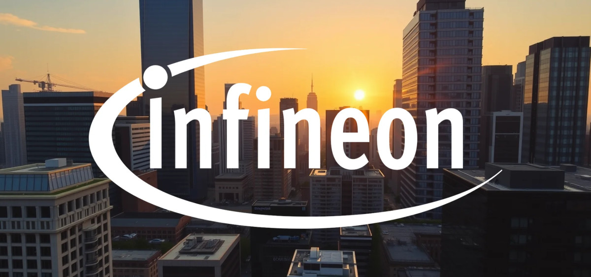 Beitragsbild zu Infineon Aktie: Nervosität vor dem Showdown