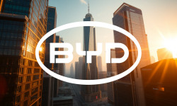 Beitragsbild zu BYD Aktie: Buffett steigt nach 17 Jahren komplett aus