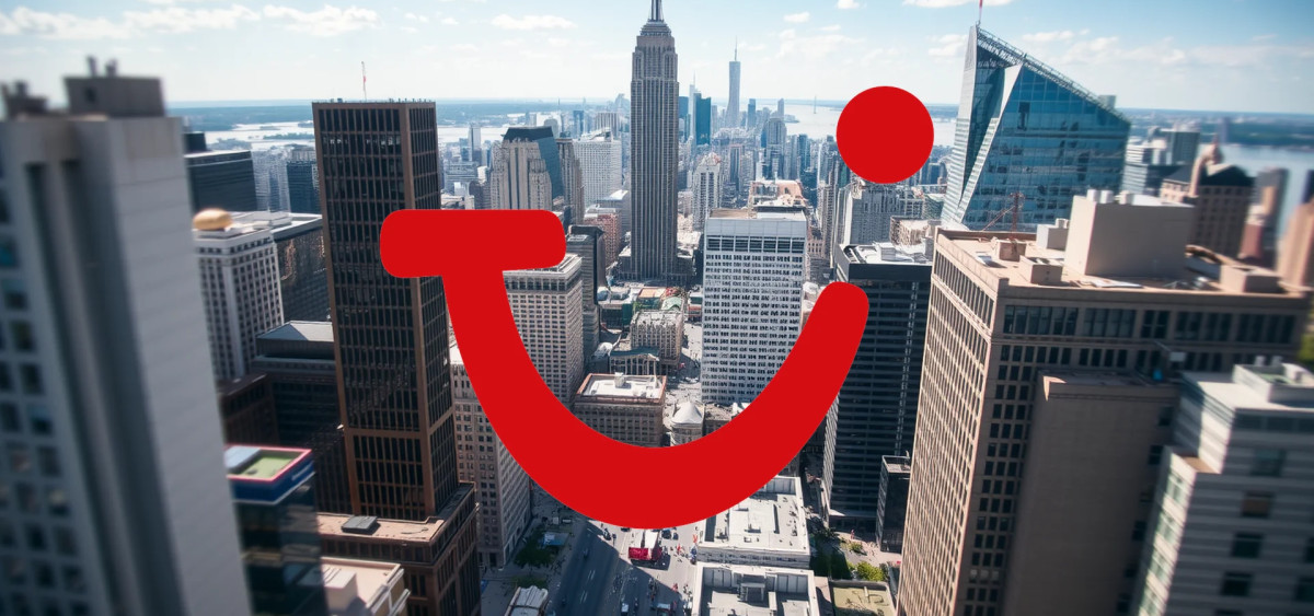 Beitragsbild zu TUI Aktie: Zukunftsweisender Deal!