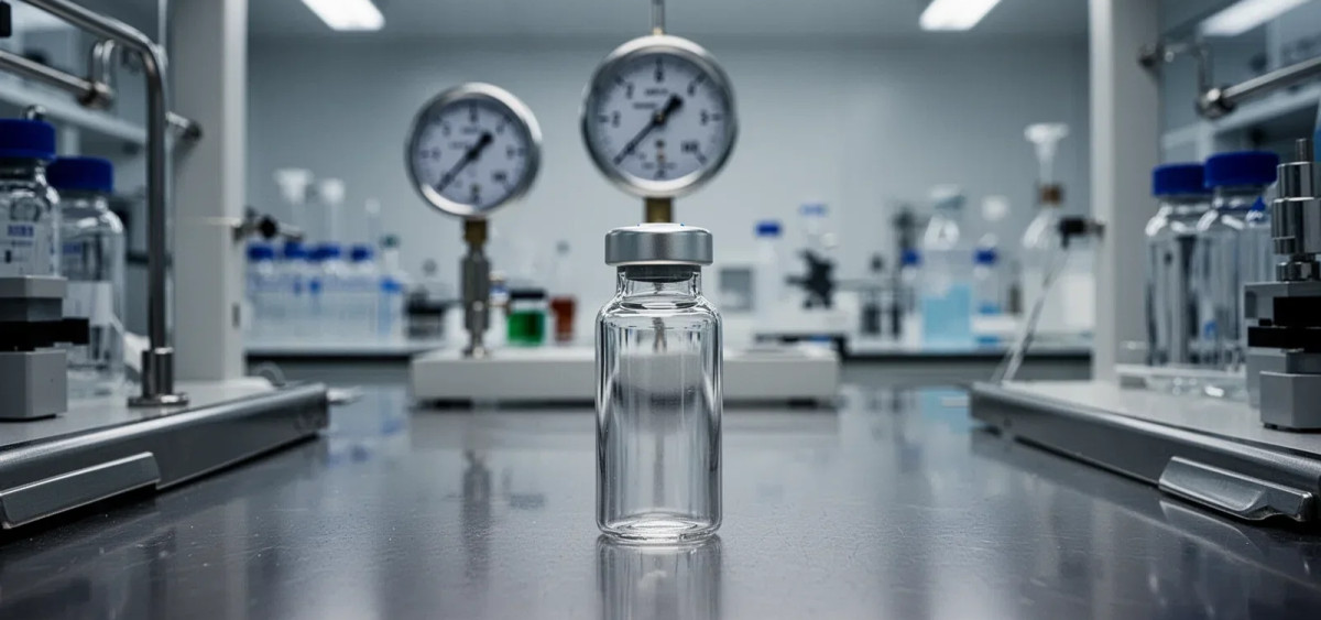 Beitragsbild zu Gerresheimer Aktie: Sanierung unter Druck