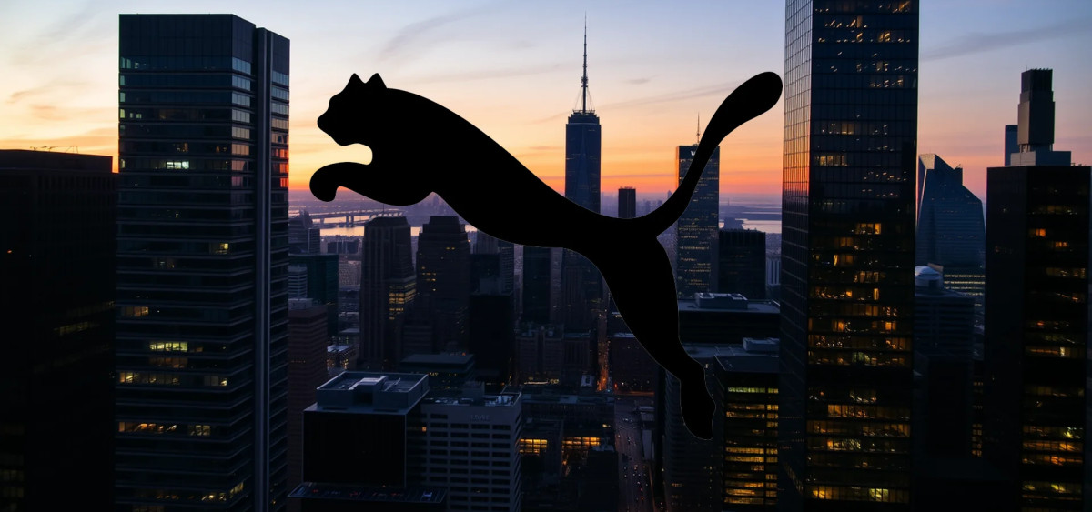 Beitragsbild zu Puma Aktie: 608 Millionen gesichert