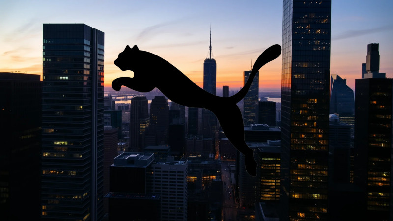 Beitragsbild zu Puma Aktie: 608 Millionen gesichert