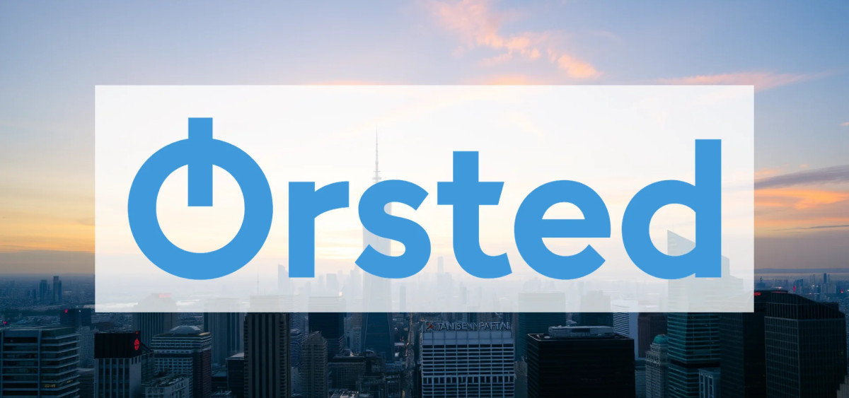 Beitragsbild zu Ørsted Aktie: Totalumbau!