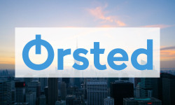 Beitragsbild zu Ørsted Aktie: Totalumbau!
