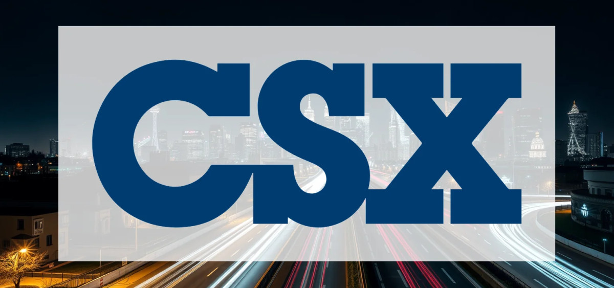 Beitragsbild zu CSX Aktie: Aktivisten greifen an!