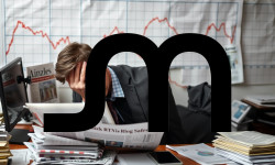 Beitragsbild zu Micron Aktie: Glänzender Geschäftsverlauf!