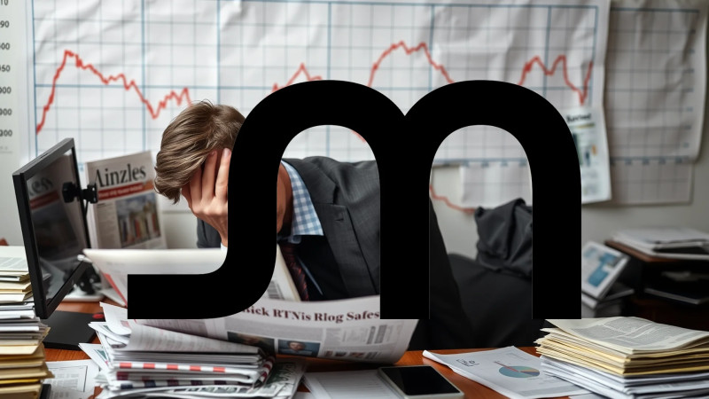 Beitragsbild zu Micron Aktie: Glänzender Geschäftsverlauf!