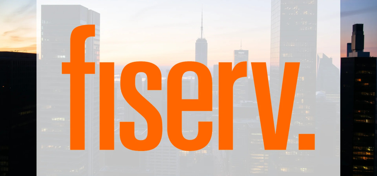 Beitragsbild zu Fiserv Aktie: Bittere Erkenntnis!