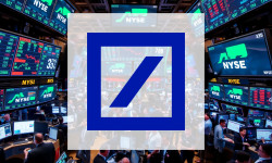 Beitragsbild zu Deutsche Bank Aktie: Milliarde für Aktionäre!