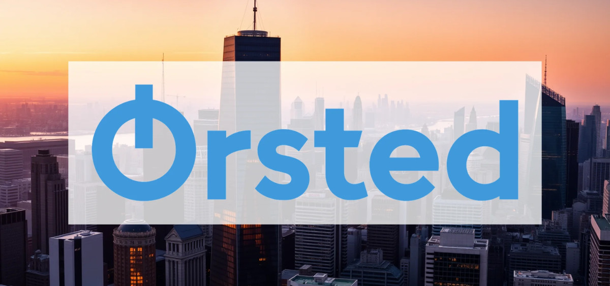 Beitragsbild zu Orsted Aktie: Boardroom-Beben!