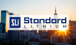 Beitragsbild zu Standard Lithium Aktie: Zaghafte Vorfreude?
