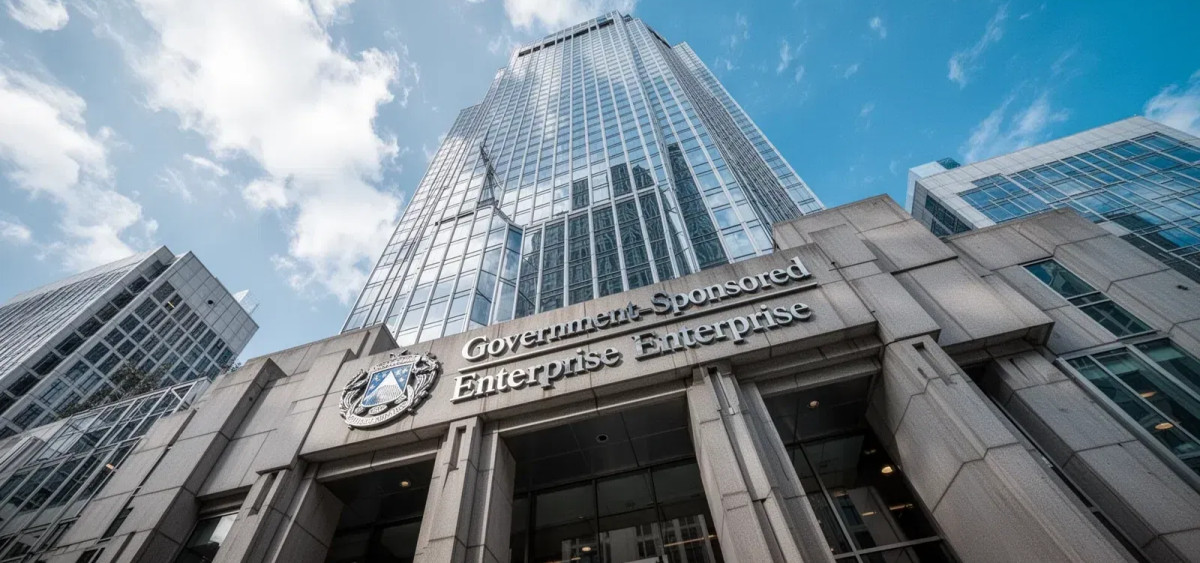 Beitragsbild zu Fannie Mae Aktie: Neue Versicherungsregeln