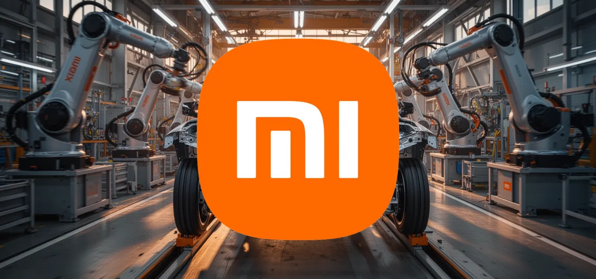 Beitragsbild zu Xiaomi Aktie: EV-Ambitionen wachsen