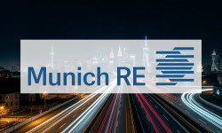Beitragsbild zu Munich Re Aktie: Führungswechsel nach Rekordjagd