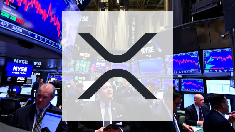 Beitragsbild zu XRP: ETF-Entscheidung in 18 Tagen!