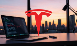 Beitragsbild zu Tesla-Aktie: Unfassbarer Schritt!