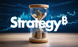 Beitragsbild zu Strategy Aktie: Glänzende Wachstumszahlen!