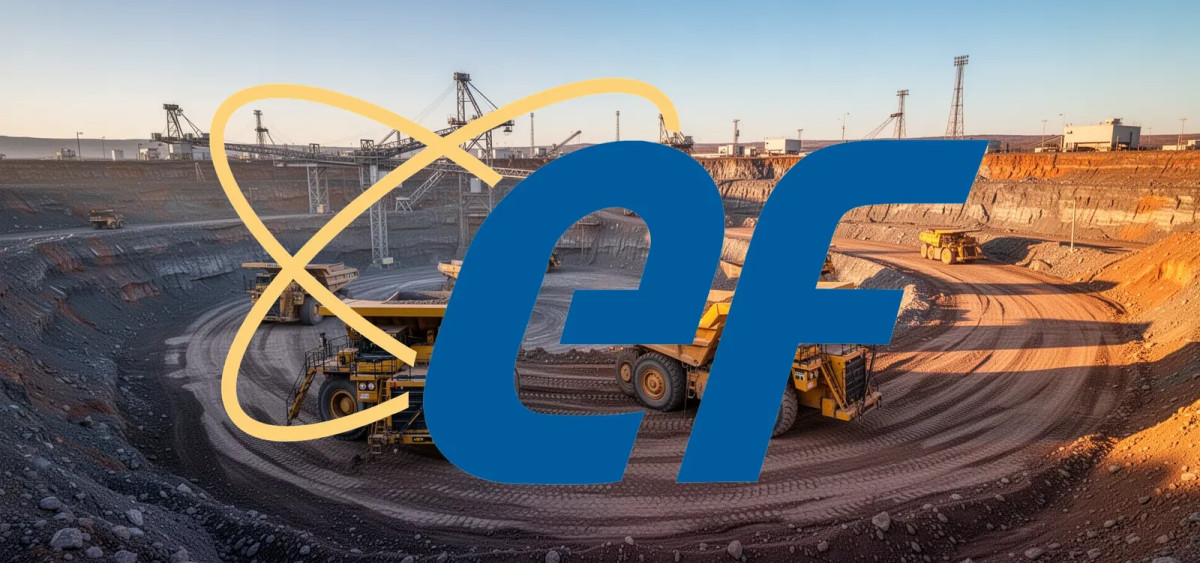 Beitragsbild zu Energy Fuels Aktie: 700-Millionen-Finanzierung