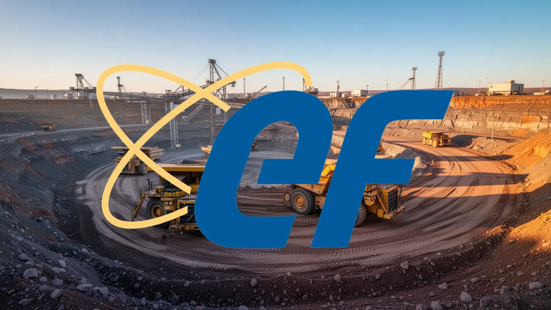 Beitragsbild zu Energy Fuels Aktie: 700-Millionen-Finanzierung