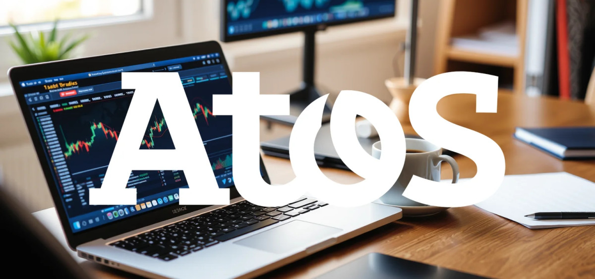 Beitragsbild zu Atos Aktie: Genesis-Plan zeigt erste Erfolge