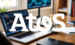 Beitragsbild zu Atos Aktie: Genesis-Plan zeigt erste Erfolge