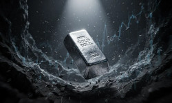 Beitragsbild zu WisdomTree Silver 2x Daily Leveraged: Risiken vorprogrammiert?