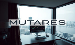 Beitragsbild zu Mutares Aktie: Unaufgeregter Marktverlauf