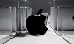 Beitragsbild zu Apple Aktie: Ungewohnte Entkopplung