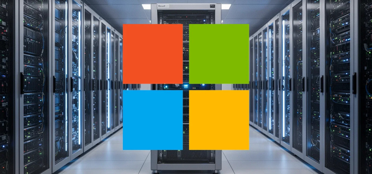 Beitragsbild zu Microsoft Aktie: Günstig wie selten
