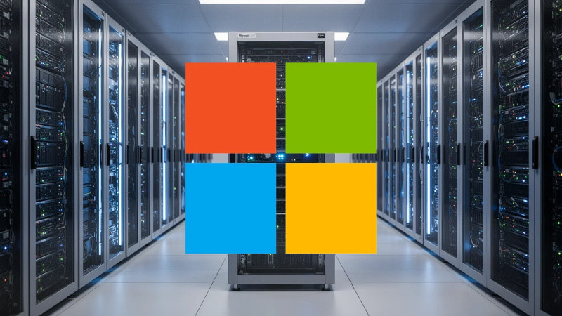 Beitragsbild zu Microsoft Aktie: Günstig wie selten