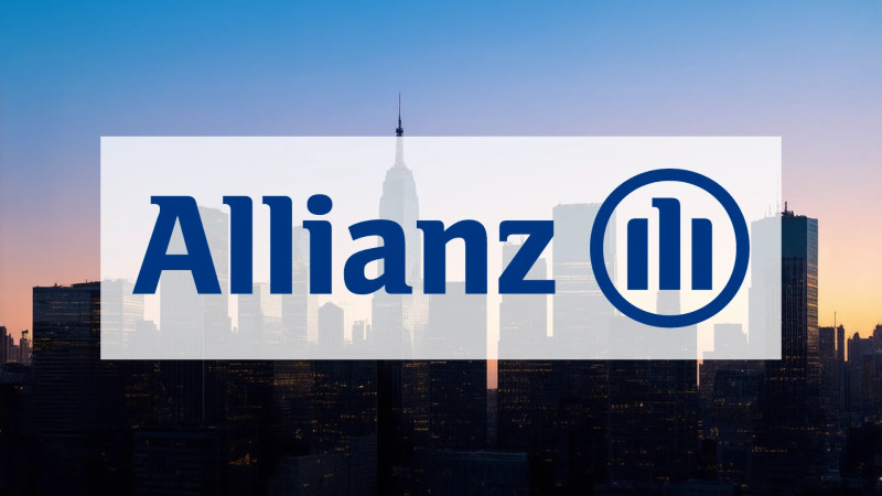 Beitragsbild zu Allianz Aktie: Radikaler KI-Umbau!
