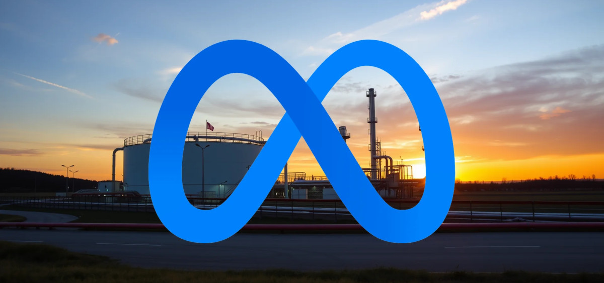 Beitragsbild zu Meta Aktie: Kontinuierliche Marktanpassungen