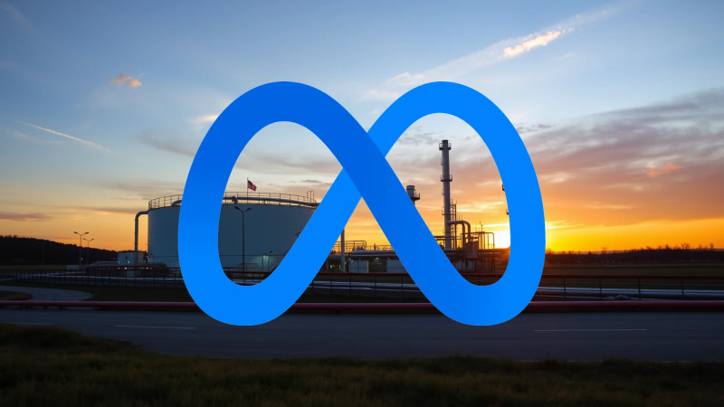 Beitragsbild zu Meta Aktie: Kontinuierliche Marktanpassungen