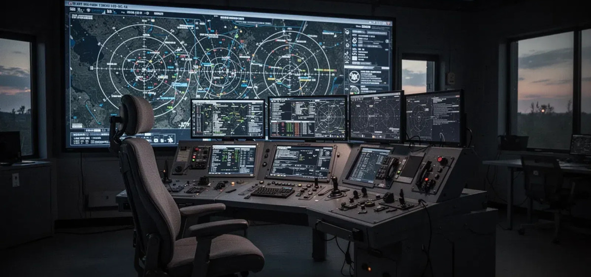 Beitragsbild zu Hensoldt Aktie: Ungeahnte Schwierigkeiten?