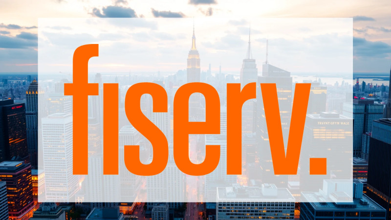 Beitragsbild zu Fiserv Aktie: Schwerer Rückschlag?